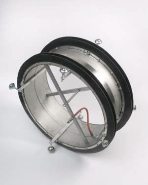 PGE Purge Gas Type 210, 290-310 mm